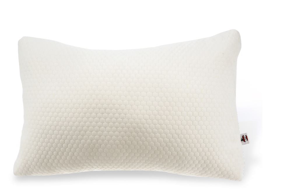 MediSports Adjustable-Loft Fiber Comfort Pillow - MediSportsUSA