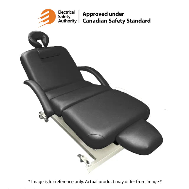 Athena Deluxe Electronic Massage & SPA Table - MediSportsUSA