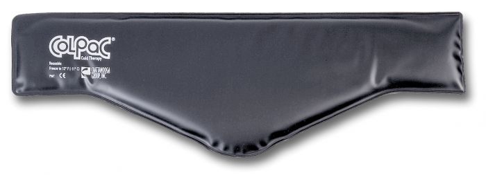 ColPaC – Black Polyurethane - medisports