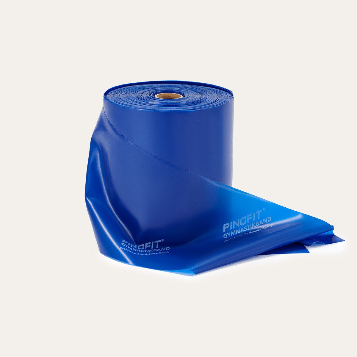 PINOFIT exercise band Blue, Extra Strong resistance - MediSportsUSA