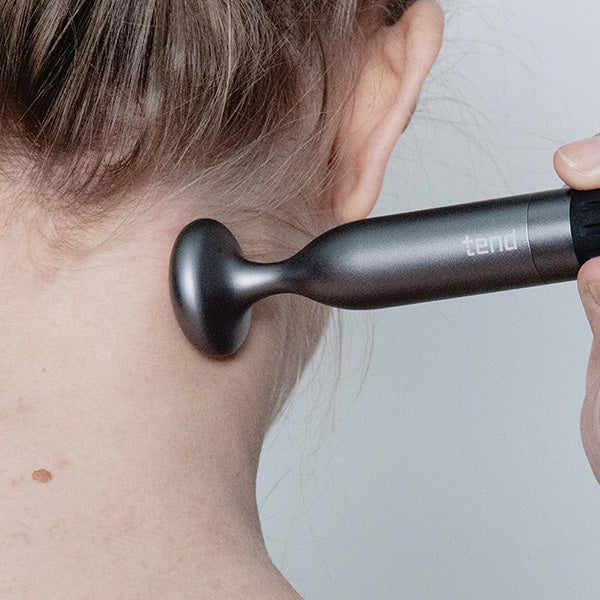 Tend Focus Glide Head - MediSportsUSA