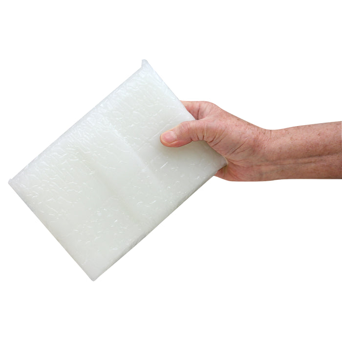 Paraffin Wax 6 1LB Blocks