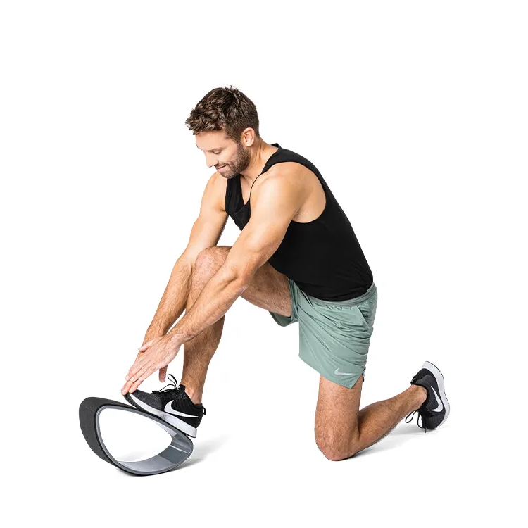 Posture Wheel (Balance Trainer) - MediSportsUSA