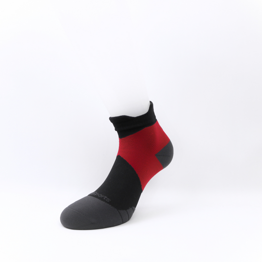 MediSports Ankle Socks – The Ultimate Game-Changer for Athletes
