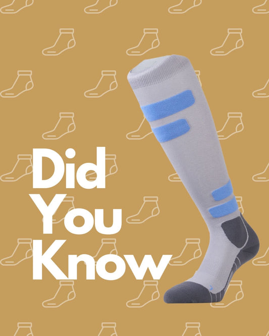 Why Athletes Need Compression Level 20-30 mmHg