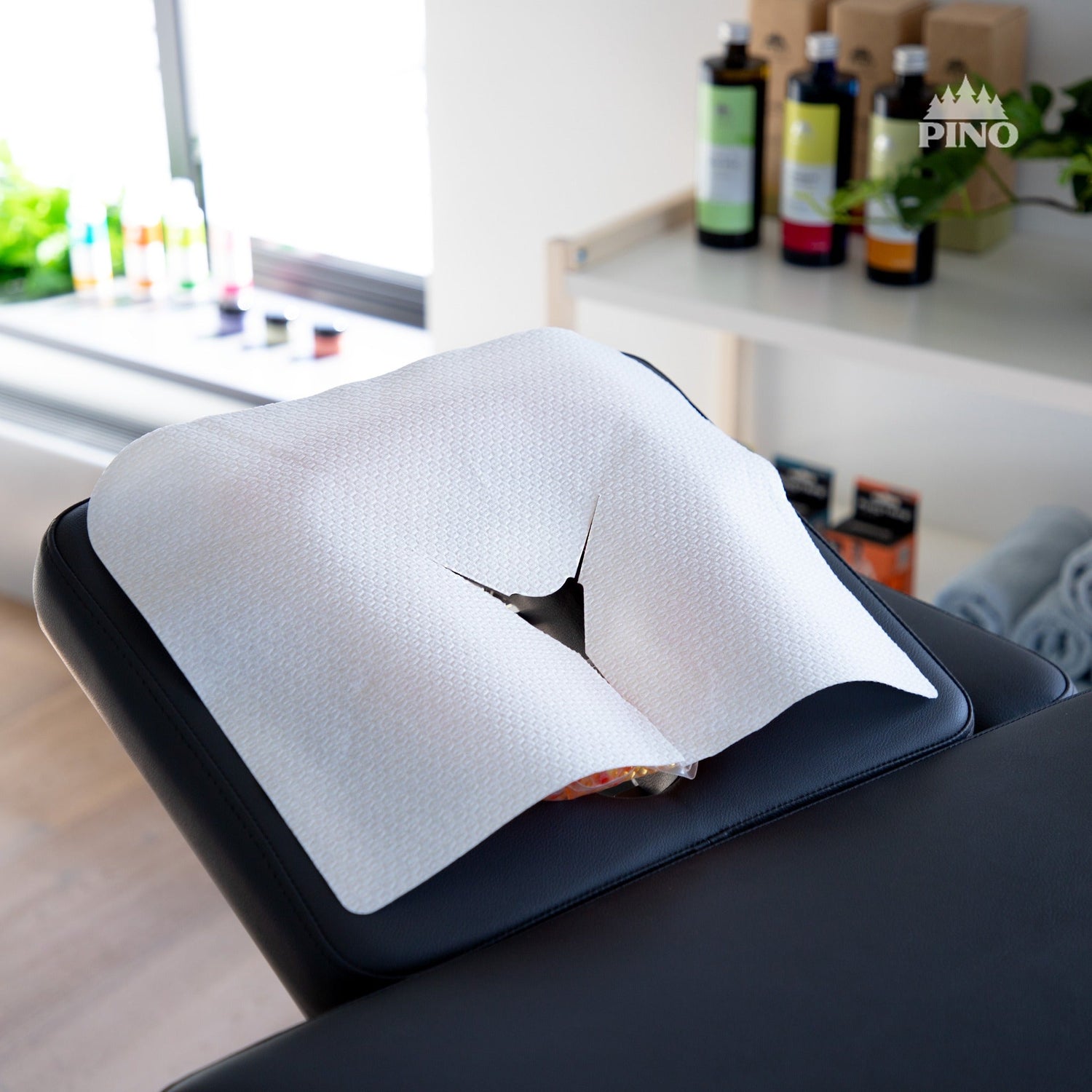Massage Cushions & covers