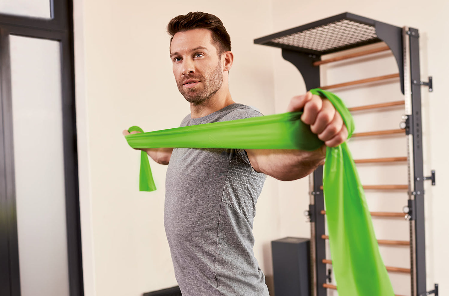 Exercise Bands & Hand trainers