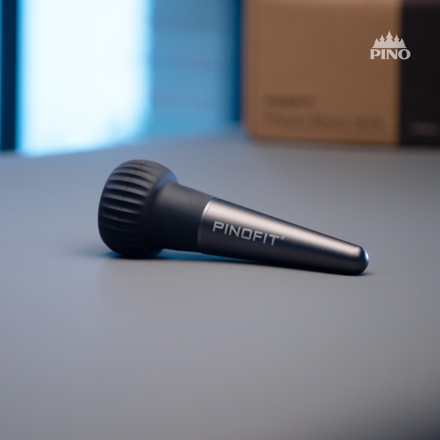 Massagers & Accessories