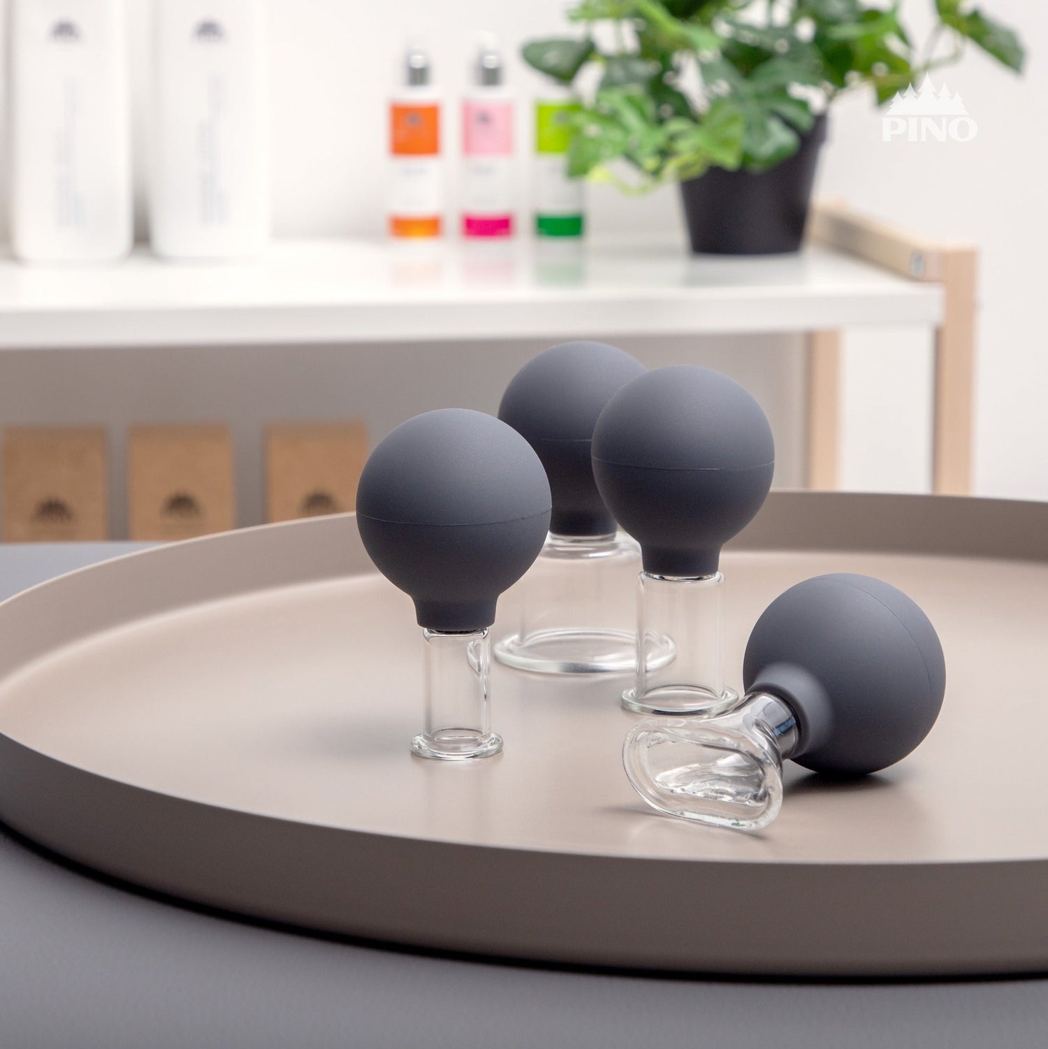Cupping Products