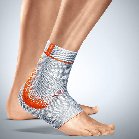 Supreme Ankle Brace