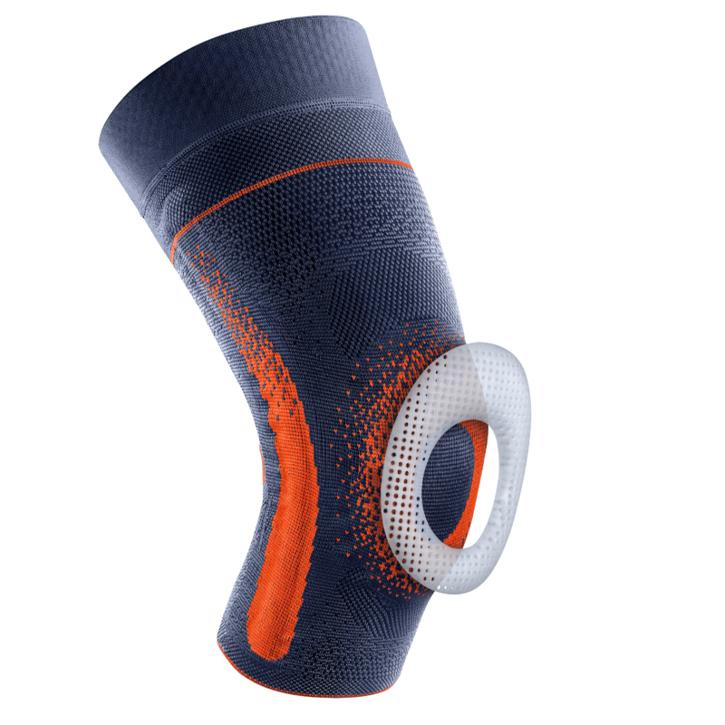 GENU-HiT ®  Supreme +COMFORT - MediSportsUSA
