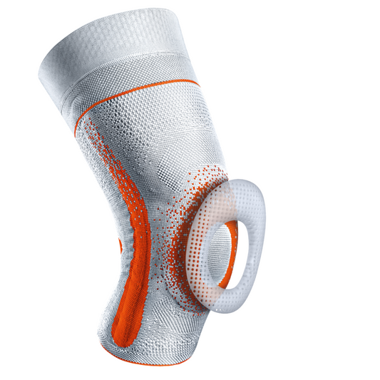 GENU-HiT ®  Supreme +COMFORT - MediSportsUSA