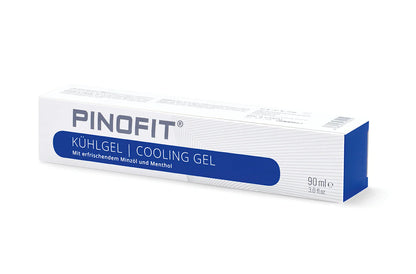Pino Cool sports balm (90ml) - MediSportsUSA