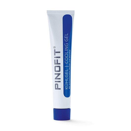 Pino Cool sports balm (90ml) - MediSportsUSA
