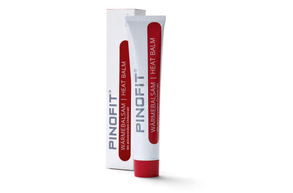 Pino Heat sports balm  (90ml) - MediSportsUSA