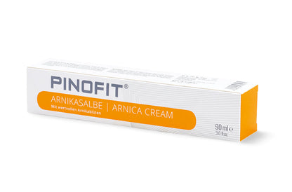 Pino Arnica sports balm (90ml) - MediSportsUSA