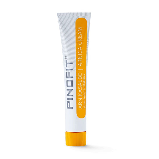 Pino Arnica sports balm (90ml) - MediSportsUSA