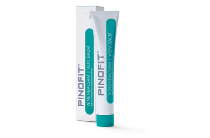 Pino Vein Sports balm (90ml) - MediSportsUSA