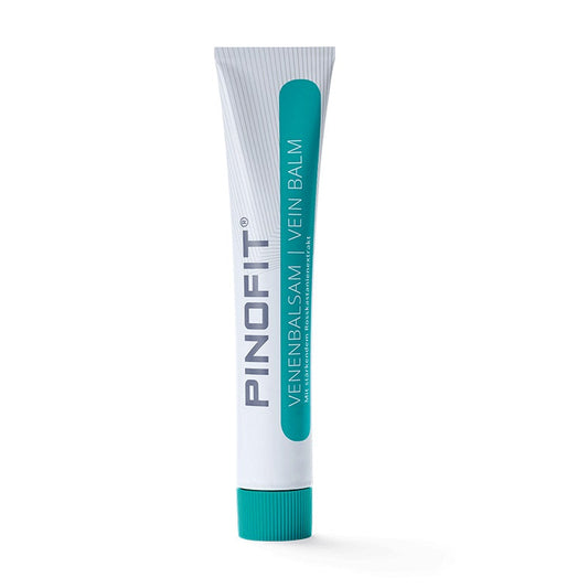 Pino Vein Sports balm (90ml) - MediSportsUSA