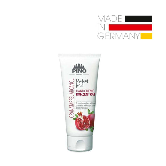 Pomegranate/Shea Butter Hand Cream (50ml) - MediSportsUSA