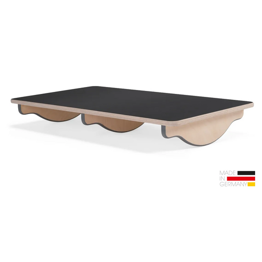 PinoFit Rocker board – large (90 x 50 cm)