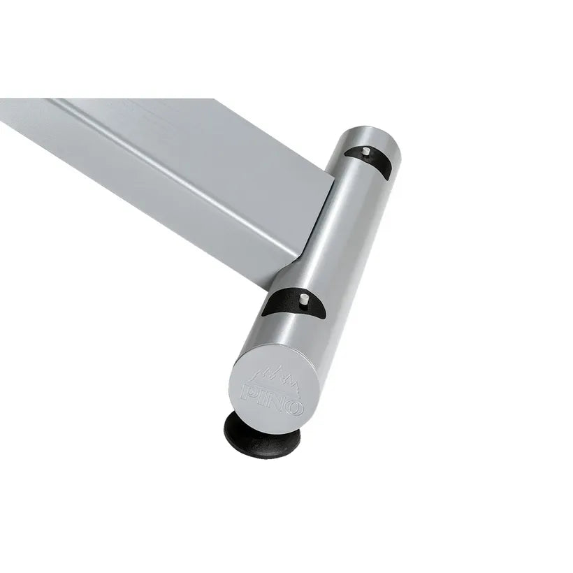 PINO Q Massage Table with 3 part head section (Made in Germany) - MediSportsUSA