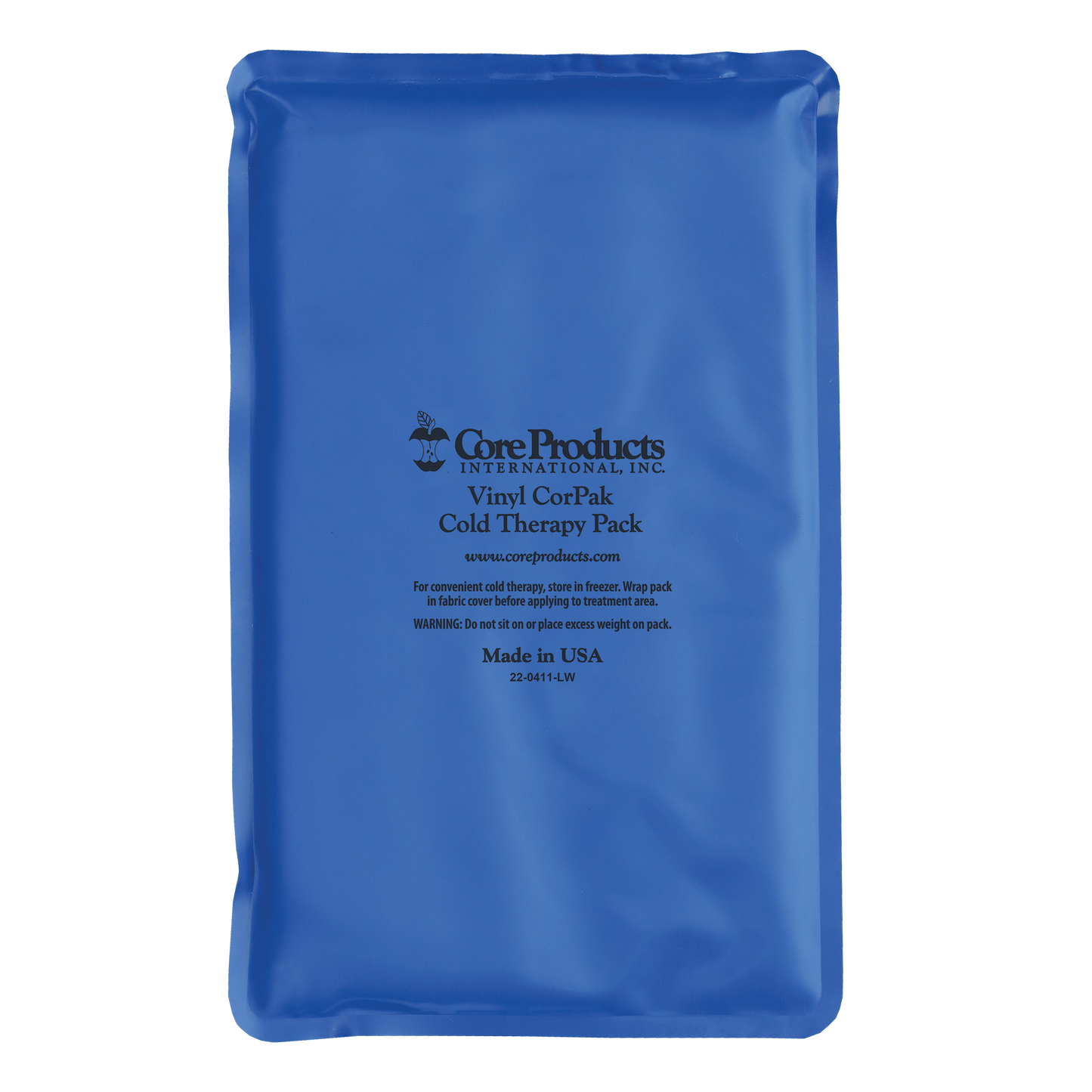 Vinyl Corpak Intense Cold Pack - physio supplies canada