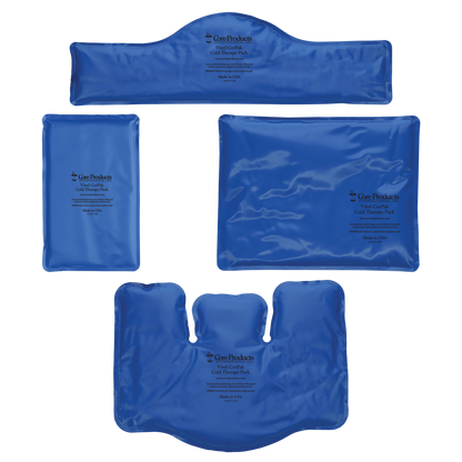 Vinyl Corpak Intense Cold Pack - physio supplies canada