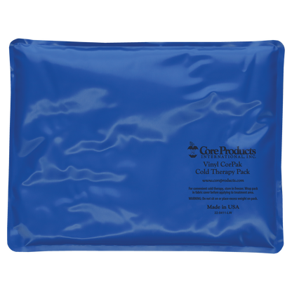 Vinyl Corpak Intense Cold Pack - physio supplies canada