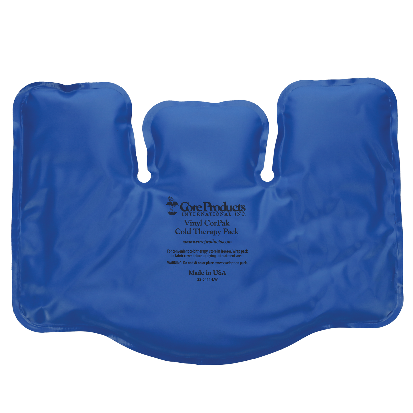 Vinyl Corpak Intense Cold Pack - physio supplies canada
