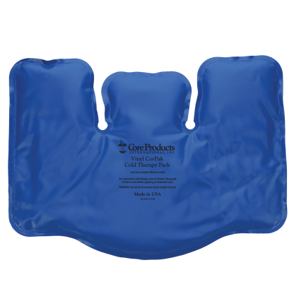 Vinyl Corpak Intense Cold Pack - physio supplies canada