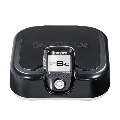 COMPEX SP 8.0 - physio supplies canada