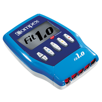 Compex Fit 1.0 (TENS/EMS) - physio supplies canada