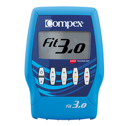 COMPEX FIT 3.0 (TENS/EMS) - physio supplies canada