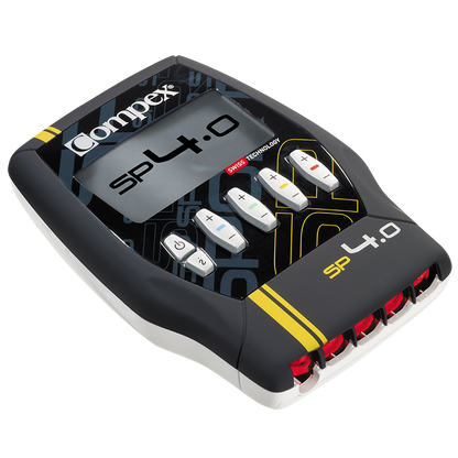 Compex SP 4.0 - physio supplies canada