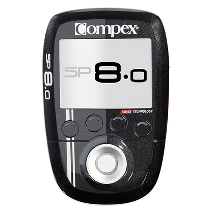 COMPEX SP 8.0 - physio supplies canada