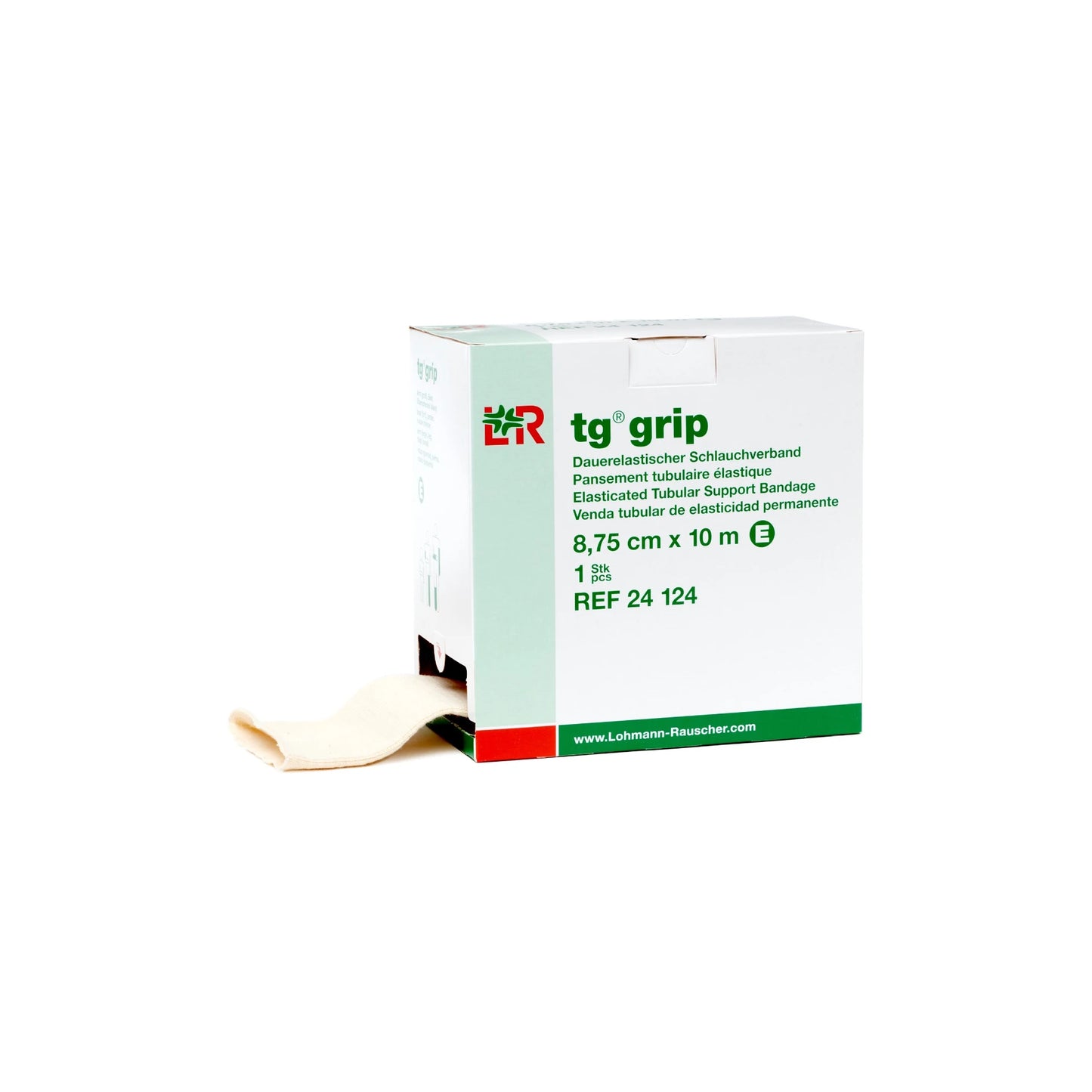 tg grip Elasticated Tubular Support Bandage