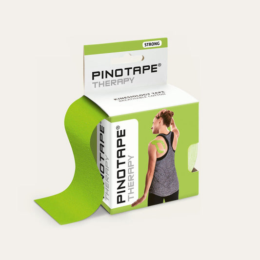 PINOTAPE Therapy lime (5 mx 5 cm)