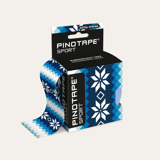PINOTAPE Sport nordic style (5 mx 5 cm)