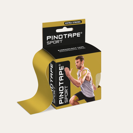 PINOTAPE Sport spring moss (5 mx 5 cm)