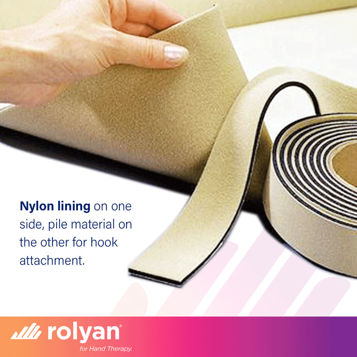 Neoprene Strapping Material