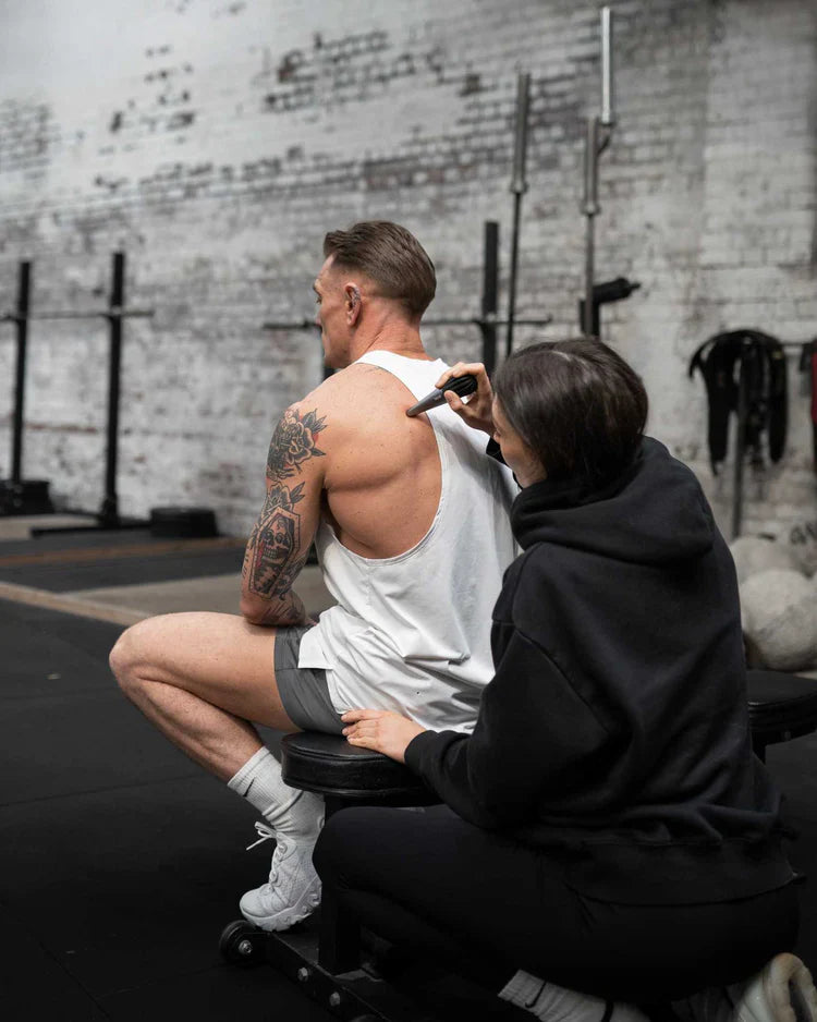 Tend Deep Stand - MediSportsUSA