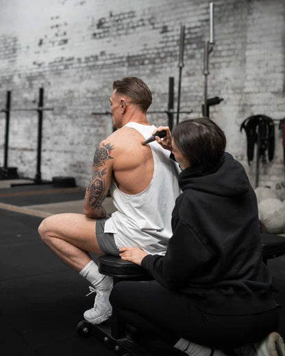 Tend Deep Stand - MediSportsUSA