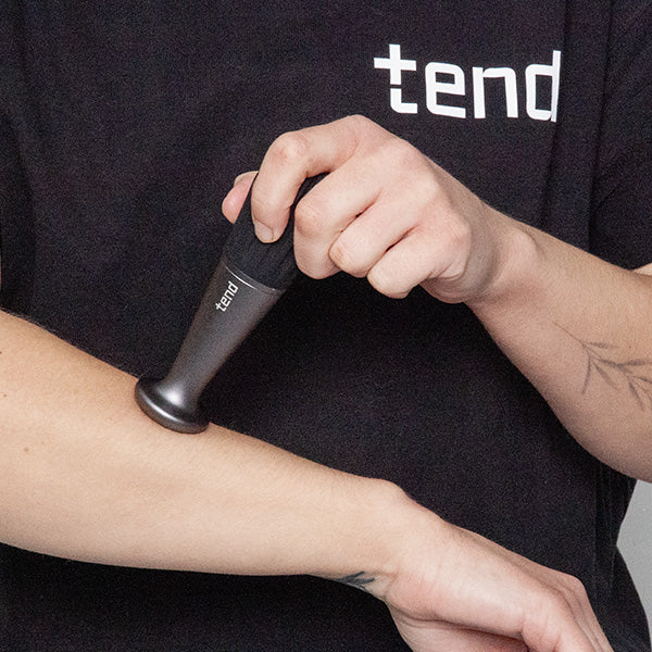 Tend Deep Glide Head - MediSportsUSA
