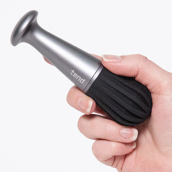 Tend Deep Glide Head - MediSportsUSA
