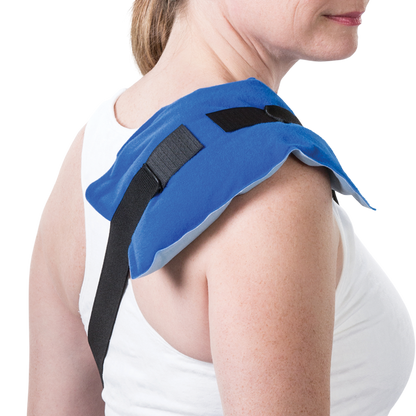 Dual Comfort CorPak Hot & Cold Therapy Pack - physio supplies canada