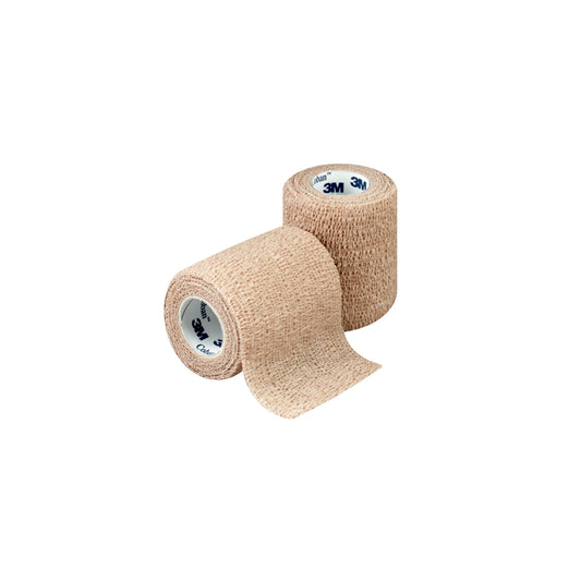 Coban Self-Adherent Wrap