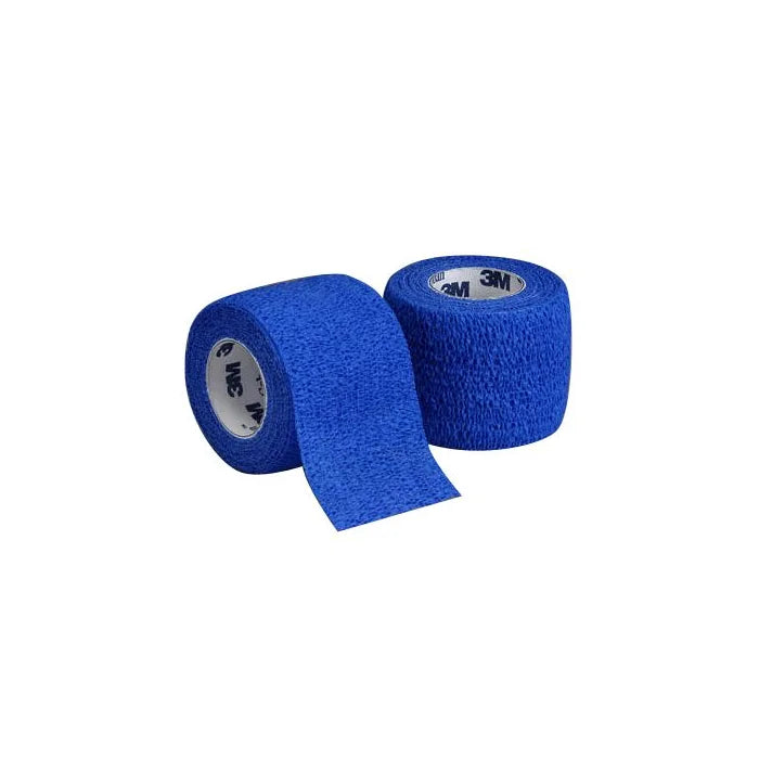 Coban Self-Adherent Wrap