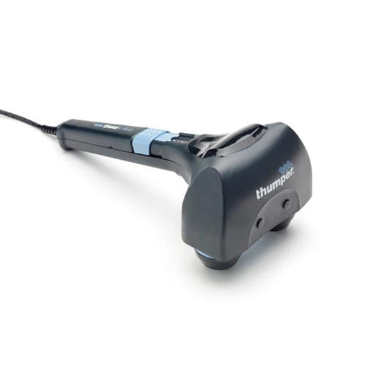 Thumper Mini Pro Massager - MediSportsUSA