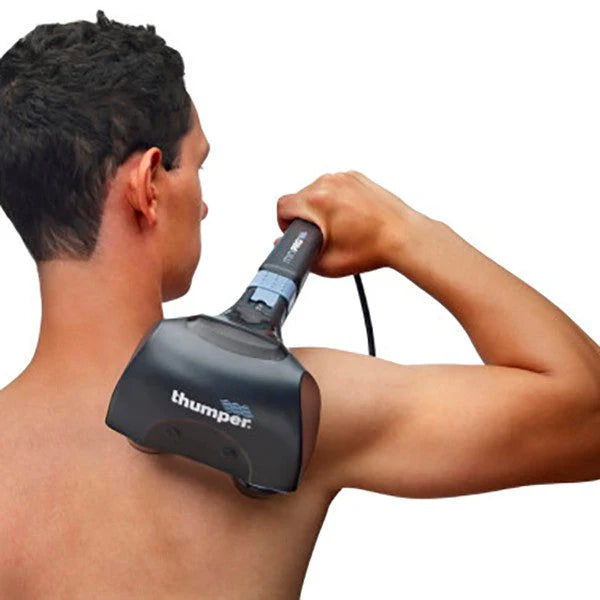 Thumper Mini Pro Massager - MediSportsUSA